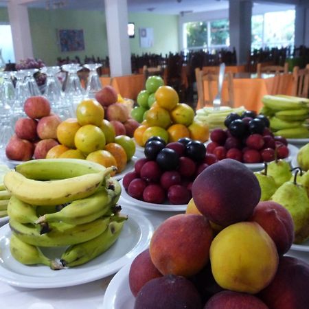 אוסטנדה Hotel Al Mare מראה חיצוני תמונה