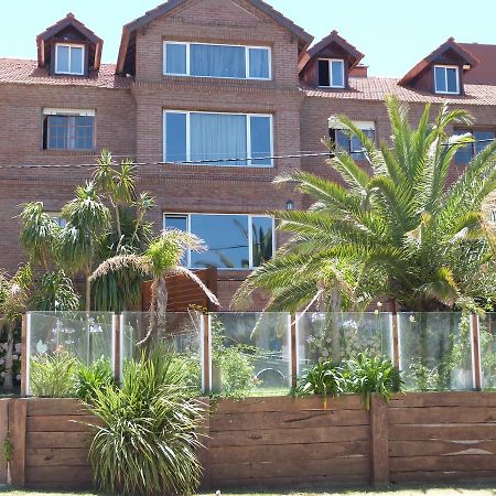 אוסטנדה Hotel Al Mare מראה חיצוני תמונה