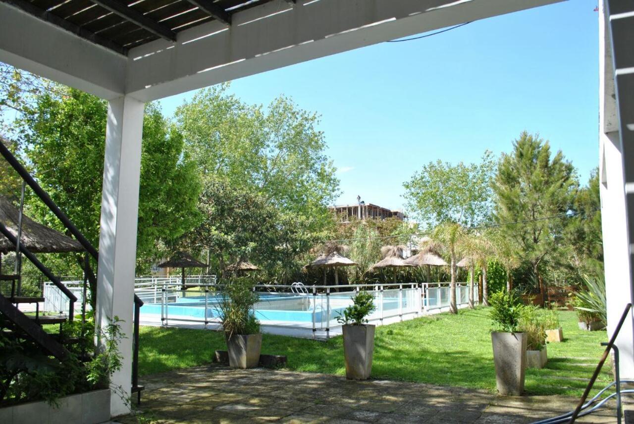 אוסטנדה Hotel Al Mare מראה חיצוני תמונה