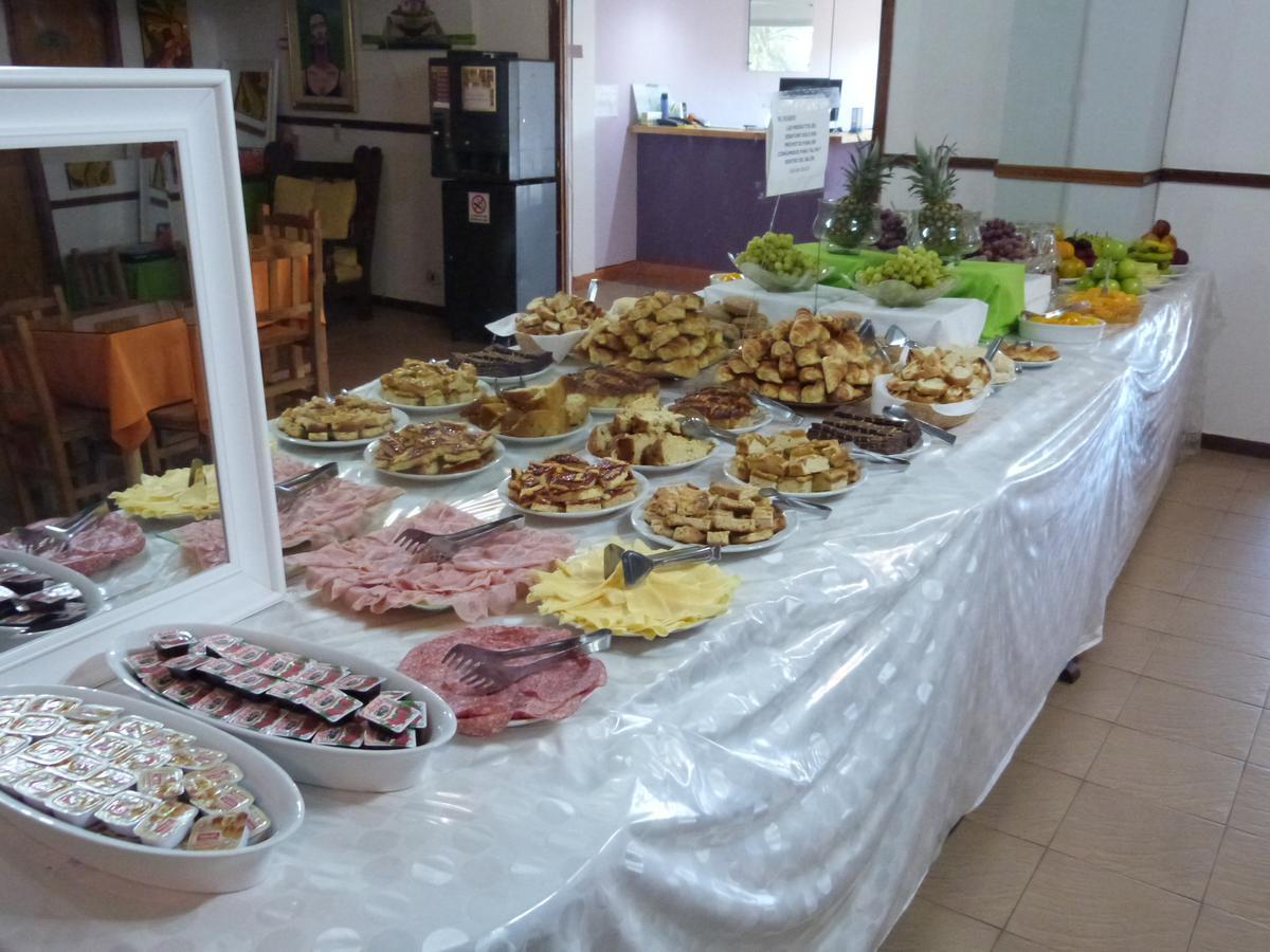אוסטנדה Hotel Al Mare מראה חיצוני תמונה