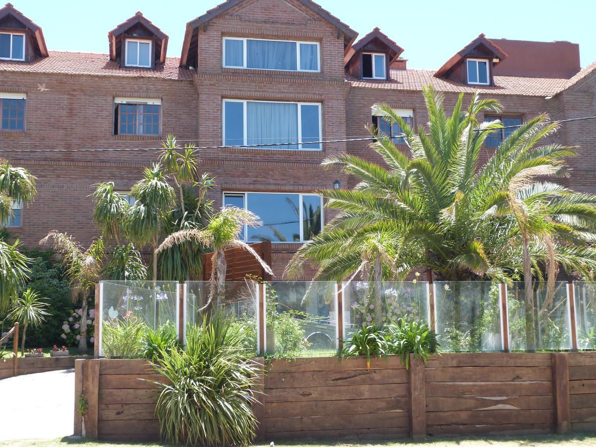 אוסטנדה Hotel Al Mare מראה חיצוני תמונה